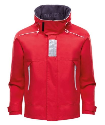 VESTE IMPERMÉABLE ENFANT