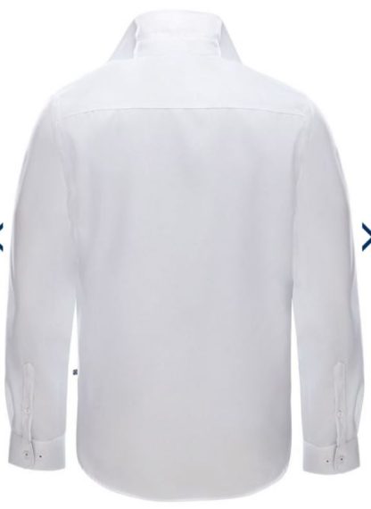 MEN OXFORD SHIRT - Image 2