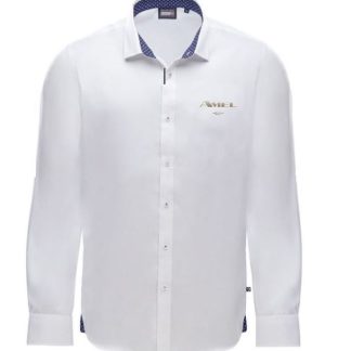 MEN OXFORD SHIRT
