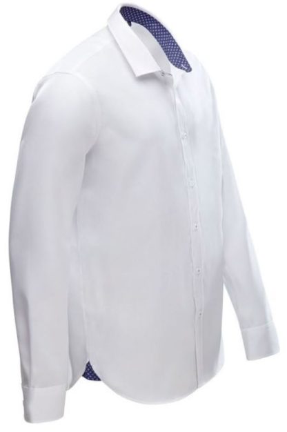 MEN OXFORD SHIRT - Image 3
