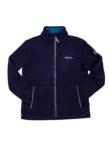 FLEECE JACKET MEN - Image 2