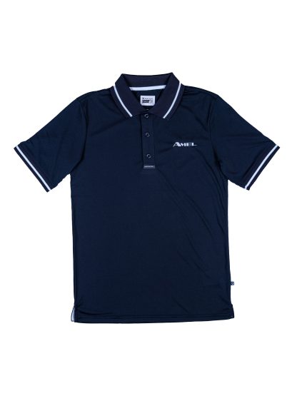 CREW TEC POLO MEN - Image 3