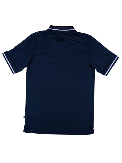 CREW TEC POLO MEN - Image 4