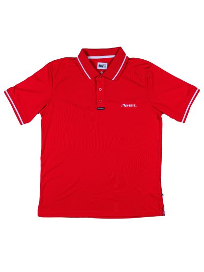 CREW TEC POLO MEN - Image 2