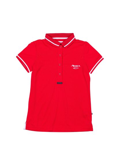 CREW TEC POLO WOMEN - Image 4