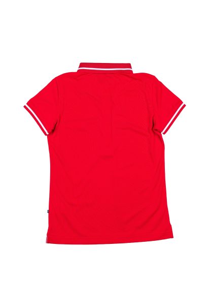 CREW TEC POLO WOMEN - Image 5