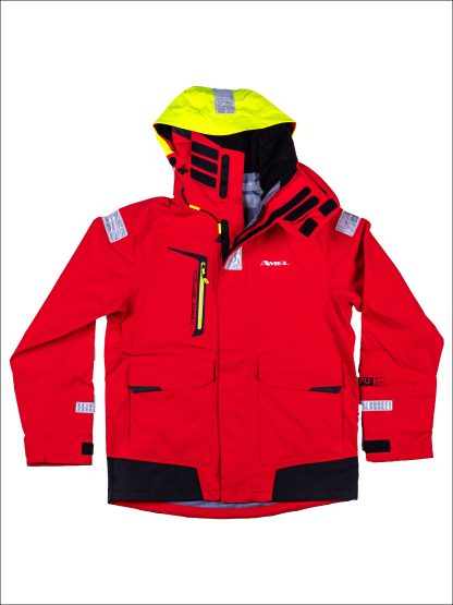 OFFSHORE JACKET MEN - Image 3