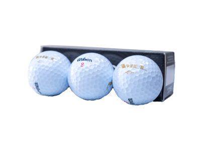 GOLF BALLS - Image 2