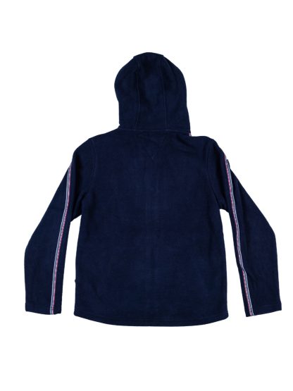 HOODED FLEECE JACKET KIDS - Image 4