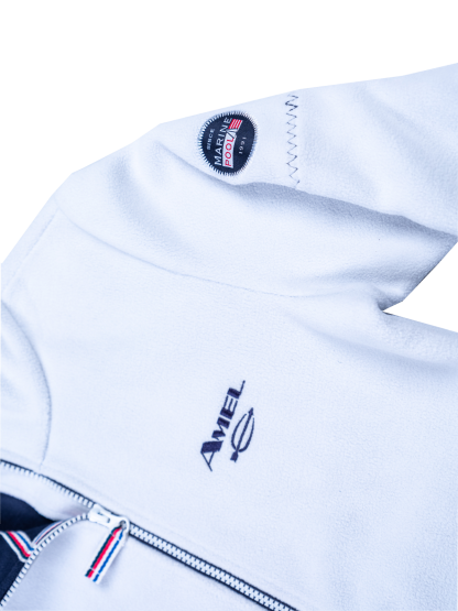 FLEECE JACKET WOMEN - Image 6