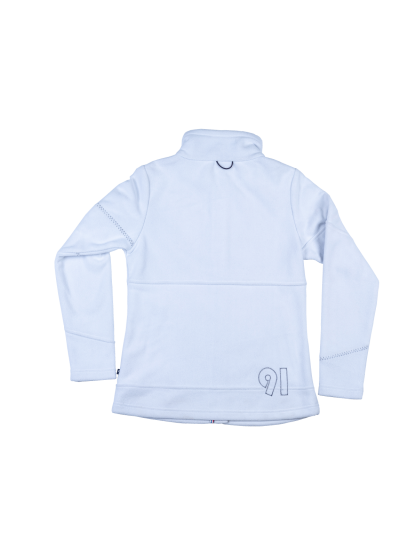 FLEECE JACKET WOMEN - Image 5