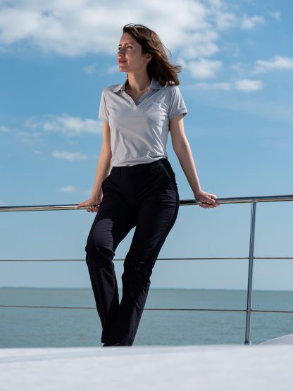 PANTALON FEMME