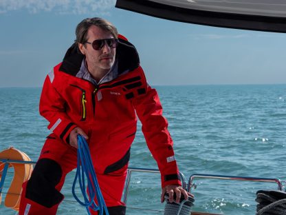 OFFSHORE JACKET MEN