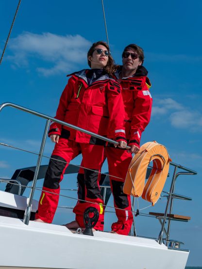 OFFSHORE JACKET MEN - Image 2