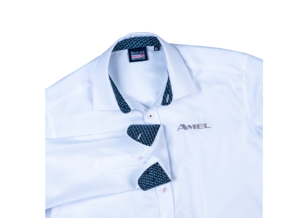 CHEMISE OXFORD HOMME – Image 4