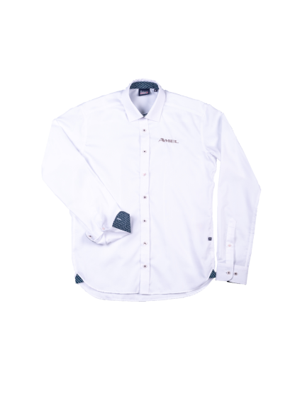 CHEMISE OXFORD HOMME – Image 2