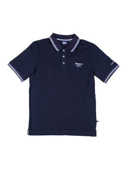 COTTON POLO MEN - Image 4